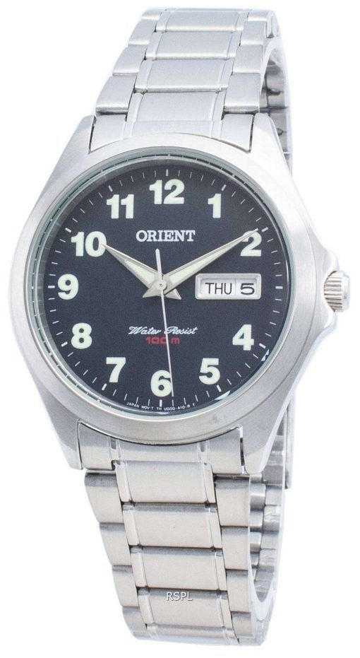 Orient Contemporary FUG0Q008D6 Quartz Unisex Watch