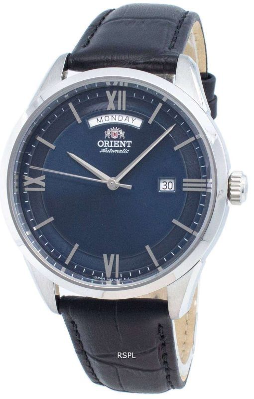 Orient Contemporary Automatic RA-AX0007L0HB Men's Watch