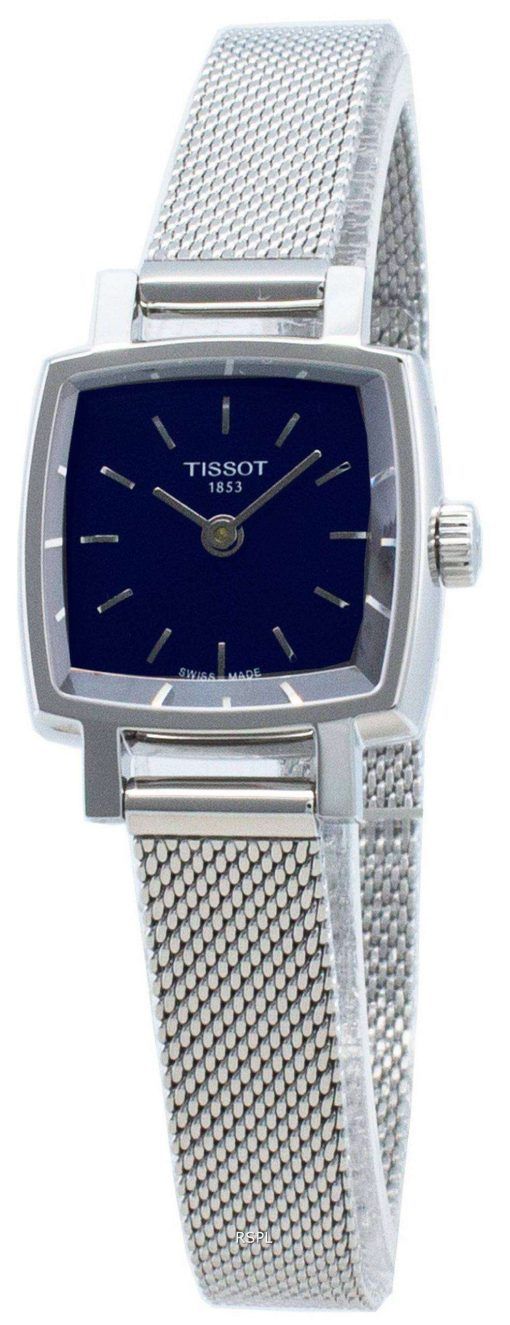 Tissot T058.109.11.041.00 T0581091104100 Quartz Women's Watch