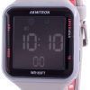 Armitron Sport 408417PGY Quartz Unisex Watch