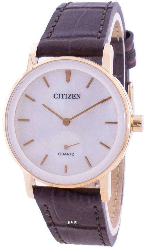Citizen Quartz EQ9063-04D Women's Watch