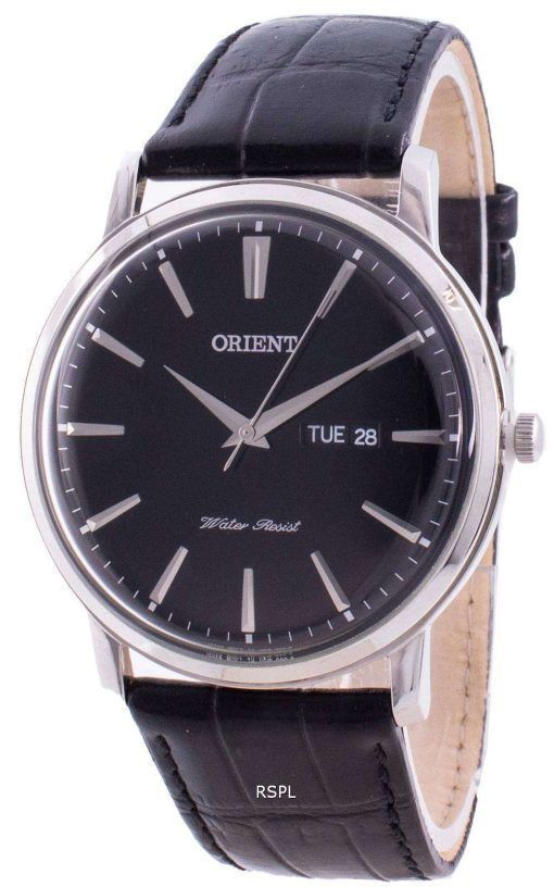 Orient Classic FUG1R002B6 Quartz Men's Watch
