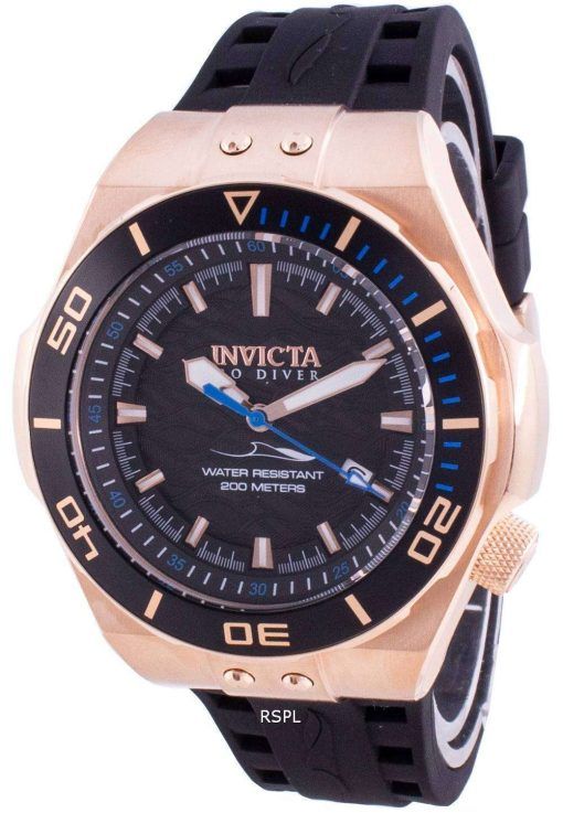 Invicta Pro Diver 25889 Automatic 200M Men's Watch