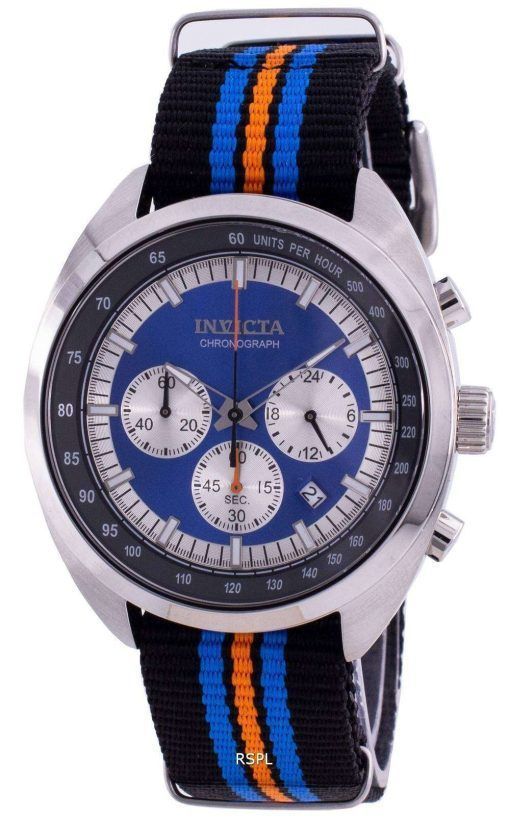 Invicta S1 Rally 29989 Quartz Chronograph Men's Watch