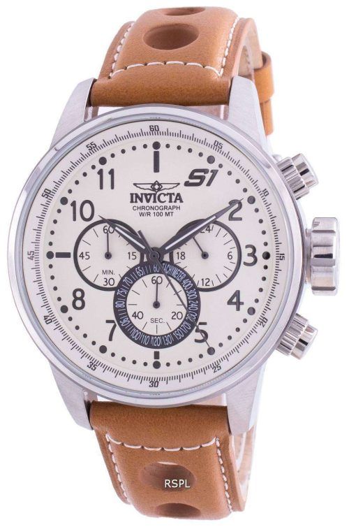 Invicta S1 Rally 30914 Quartz Chronograph Men's Watch