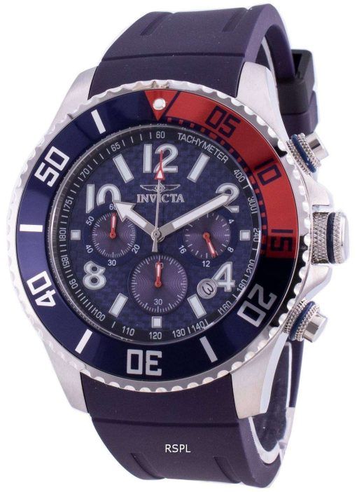 Invicta Pro Diver 30958 Quartz Tachymeter Men's Watch