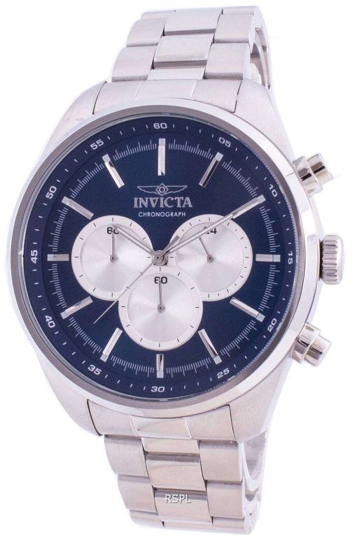 Invicta Specialty 30978 Quartz Chronograph Men's Watch