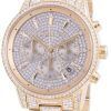 Michael Kors Ritz MK6747 Quartz Diamond Accents Women's Watch