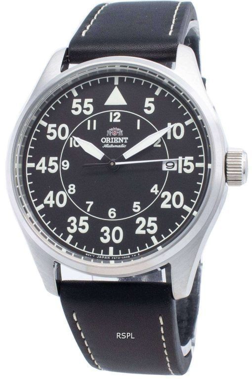Orient Pilot Flight RA-AC0H03B10B Automatic Men's Watch