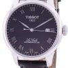 Tissot Le Locle Powermatic 80 T006.407.16.053.00 T0064071605300 Automatic Men's Watch