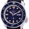 Seiko 5 Sports Suits Style Automatic SRPD71K2 100M Men's Watch