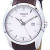 Tissot T-Trend Couturier Quartz T035.410.16.031.00 T0354101603100 Men's Watch
