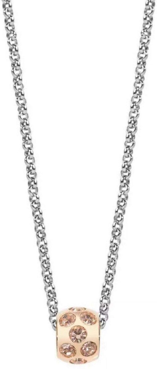 Morellato Drops Stainless Steel SCZ316 Womens Necklace