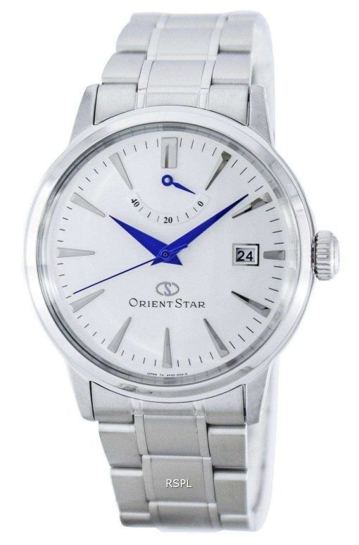 Refurbished Orient Star Classic Automatic Power Reserve SAF02003W0 Men's Watch
