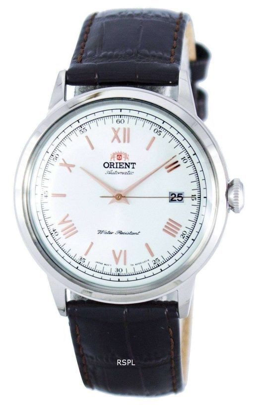 Refurbished Orient 2nd Generation Bambino Version 2 Automatic FAC00008W0 Men's Watch