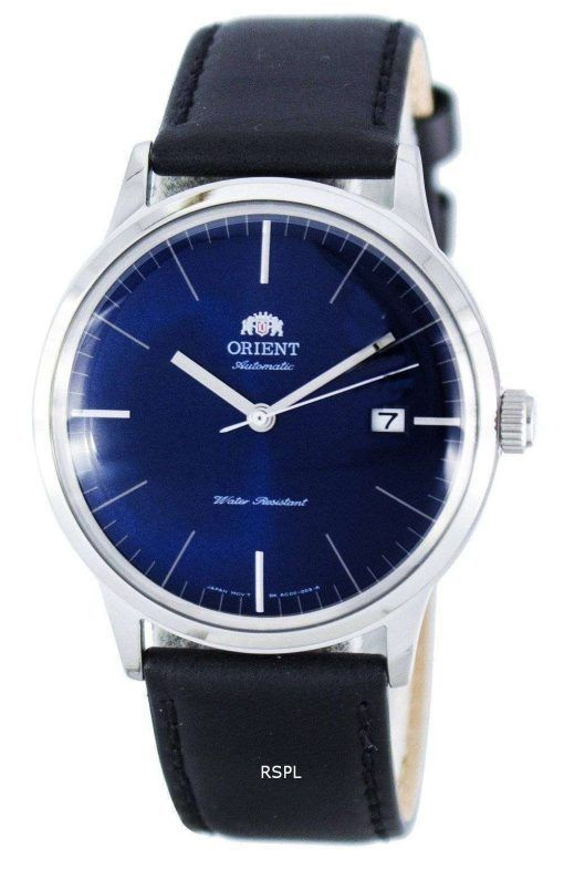 Refurbished Orient 2nd Generation Bambino Version 3 Automatic FAC0000DD0 Men's Watch