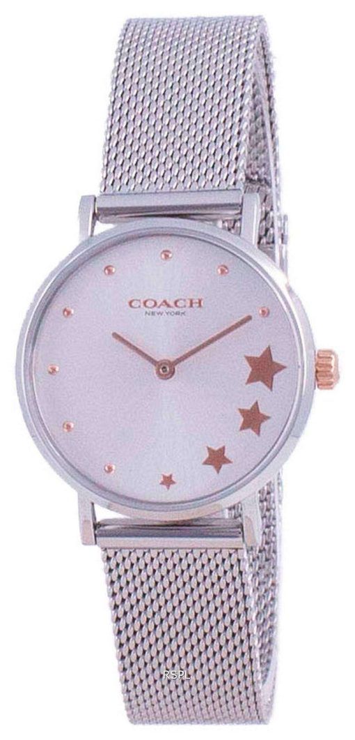 Coach Perry Quartz Analog 14503519 Women's Watch