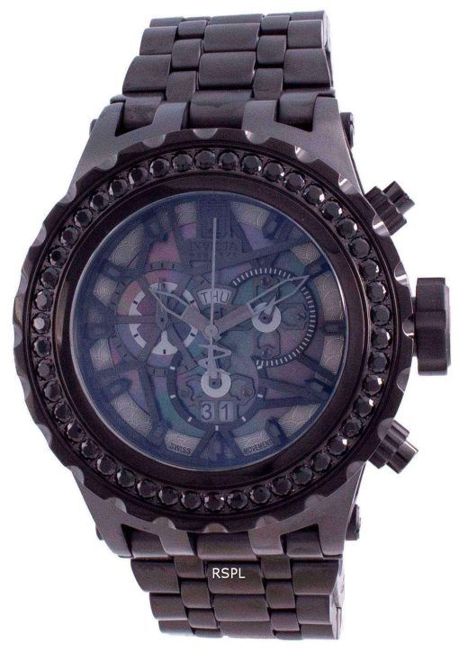 Invicta Jason Taylor Chronograph Quartz Diver's 33989 500M Men's Watch