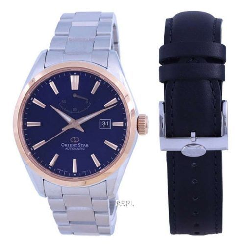 Orient Star Contemporary Limited Edition Automatic RE-AU0406L00B Mens Watch