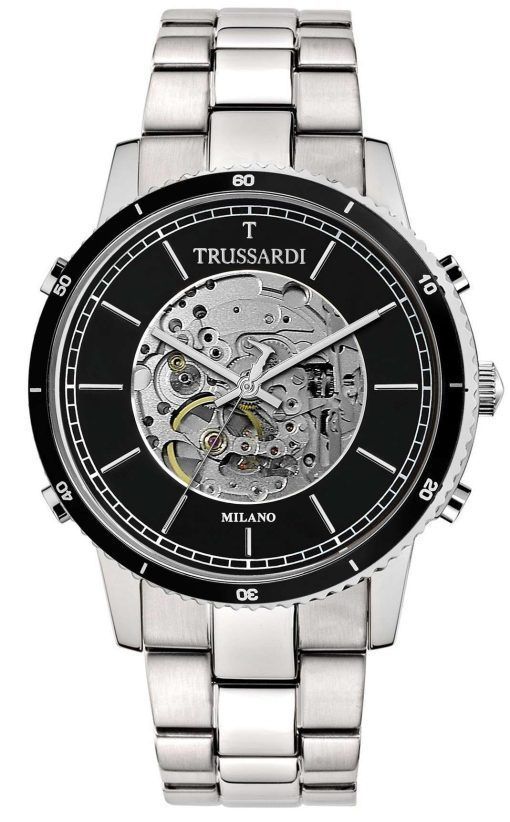 Trussardi T-Style Automatic R2423117002 Mens Watch
