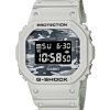 Casio G-Shock Divers Digital Grey Dial Quartz DW-5600CA-8 DW5600CA-8 200M Mens Watch