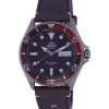 Orient New Kamasu Limited Edition Divers Red Dial Automatic RA-AA0813R19B 200M Mens Watch