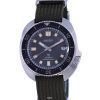 Seiko Prospex Captain Willard Re-Interpretation Divers Polyester Automatic SPB237J1 200M Mens Watch