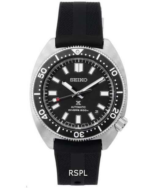 Seiko Prospex Heritage Turtle 1968 Re-Interpretation Automatic Diver's SPB317 SPB317J1 SPB317J 200M Men's Watch