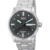 Mido Multifort IBA Limited Edition Anthracite Dial Automatic M005.430.11.061.81 M0054301106181 100M Mens Watch