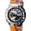 Casio G-Shock Street Spirit Series Analog Digital Quartz GM-2100SS-1A GM2100SS-1 200M Men's Watch