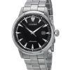 Citizen Kuroshio 64 Series Limited Edition Stainless Steel Black Dial Automatic NK0001-84E Men's Watch
