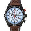Festina Sport Chronograph Blue Dial Quartz 20519-1 100M Men's Watch