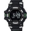 Casio G-Shock G-Squad Digital Resin Strap Quartz GBD-100LM-1 GBD100LM-1 200M Mens Watch