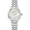 Philip Watch Audrey Stainless Steel Mother Of Pearl Dial Quartz R8253150513 Womens Watch