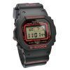 Casio G-Shock Digital Kelvin Hoefler X Powell Peralta Collaboration Quartz DW-5600KH-1 200M Mens Watch