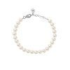 Morellato Perla Essenziale 925% Silver Bracelet SANH06 For Women